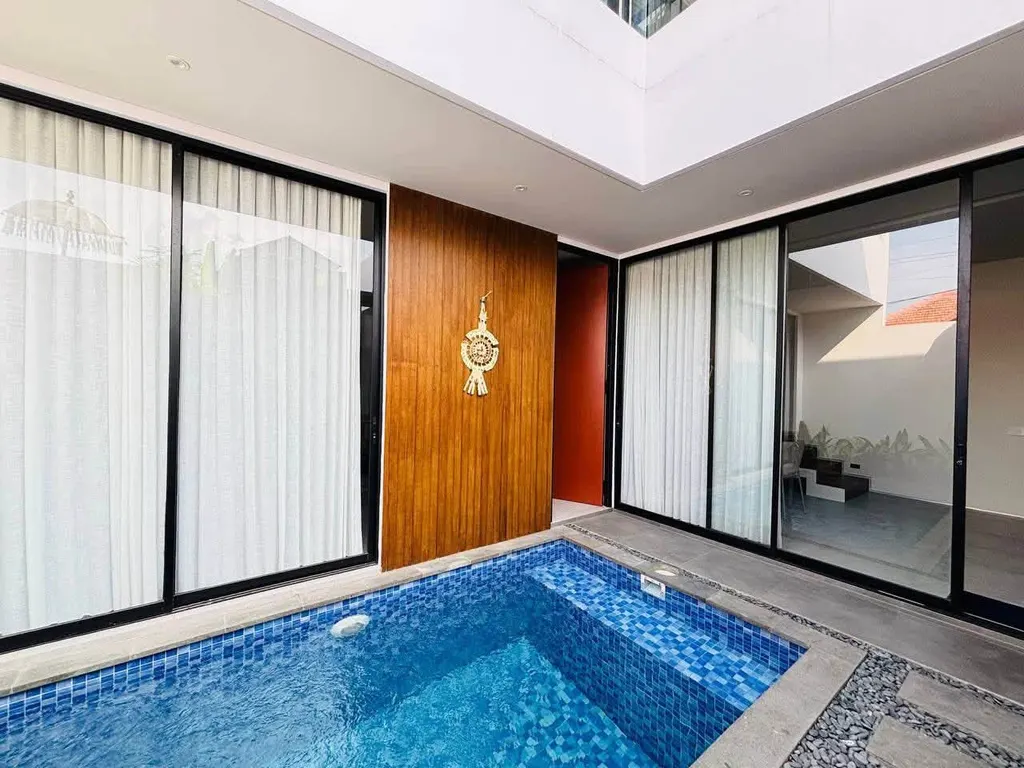 Villa photo