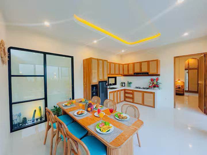 Villa photo