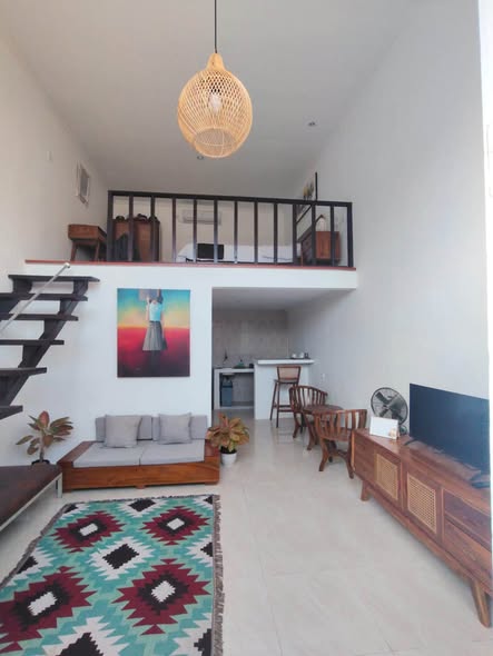 Villa photo