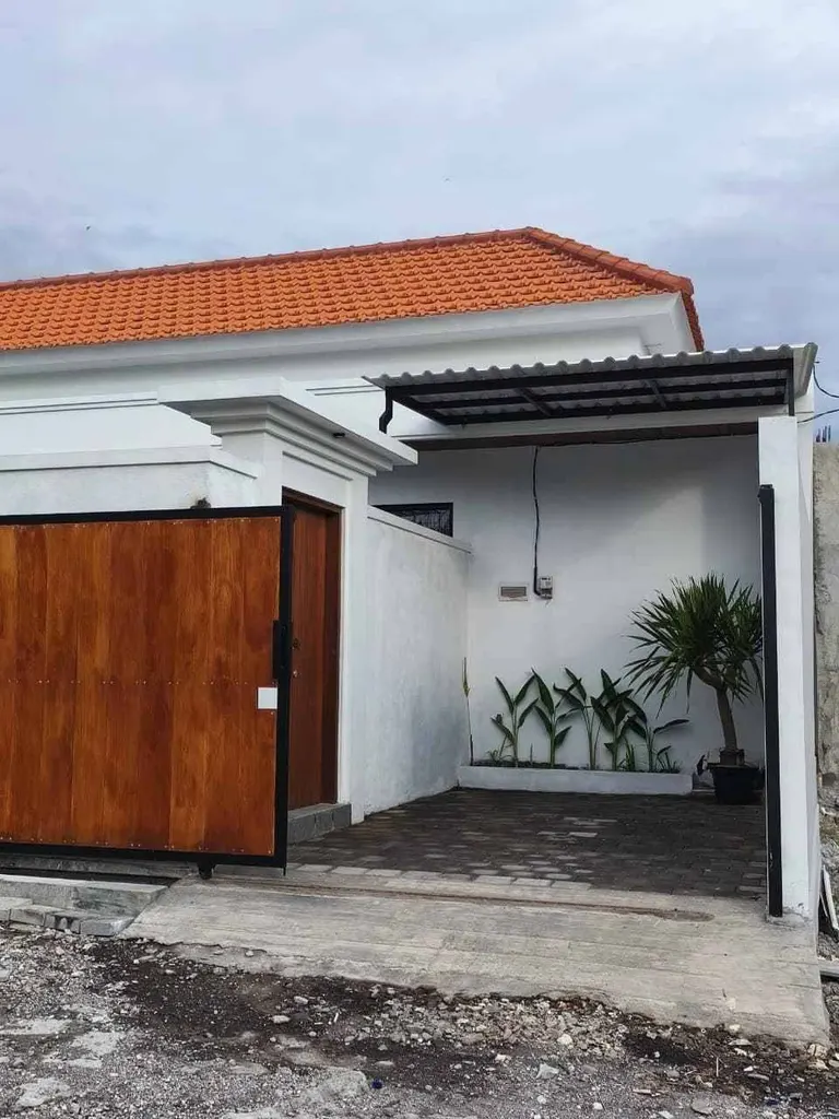 Villa photo