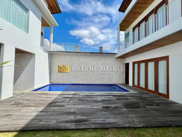Villa photo