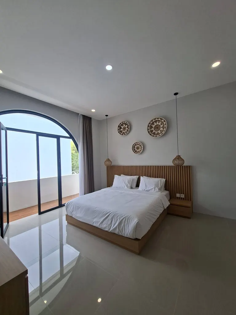 Villa photo