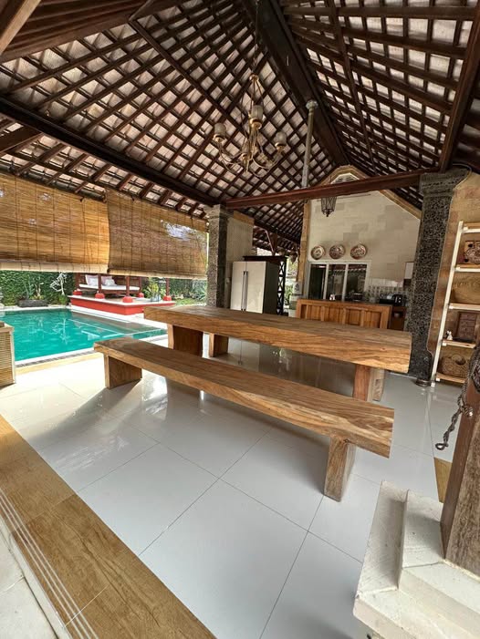Villa photo