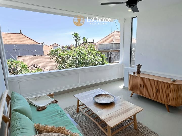Villa photo