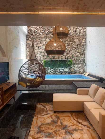 Villa photo