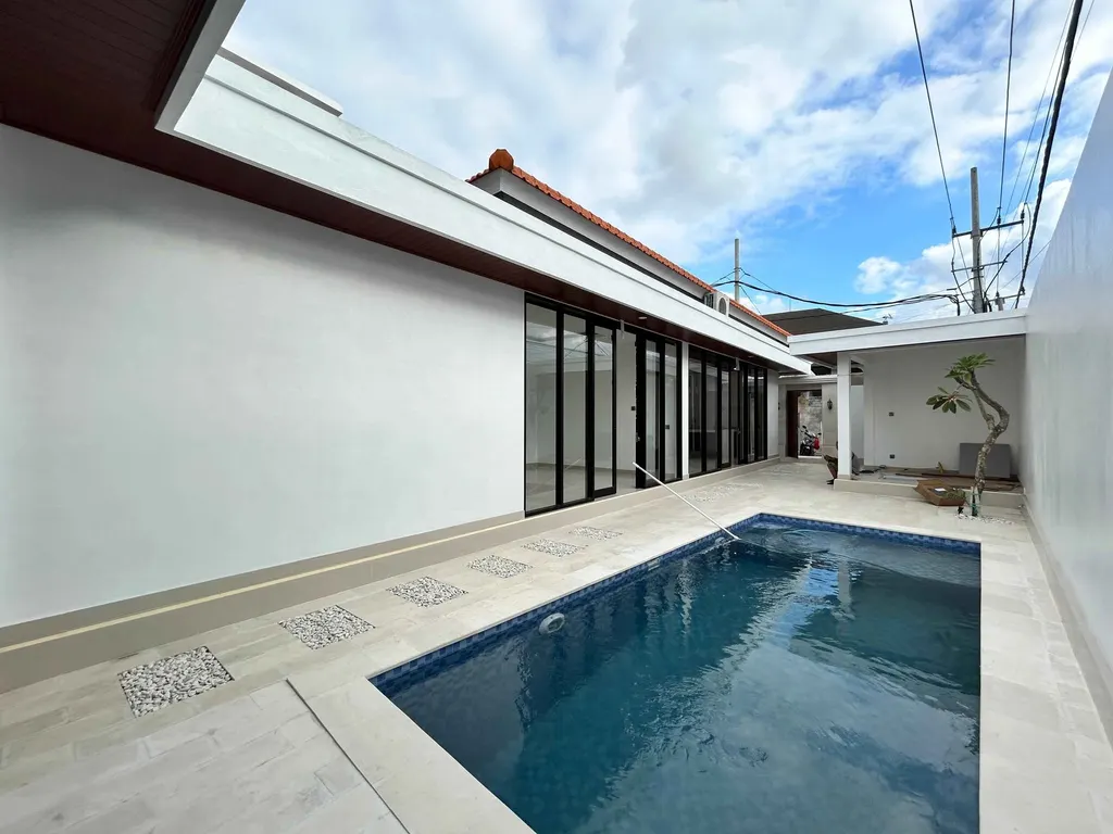 Villa photo