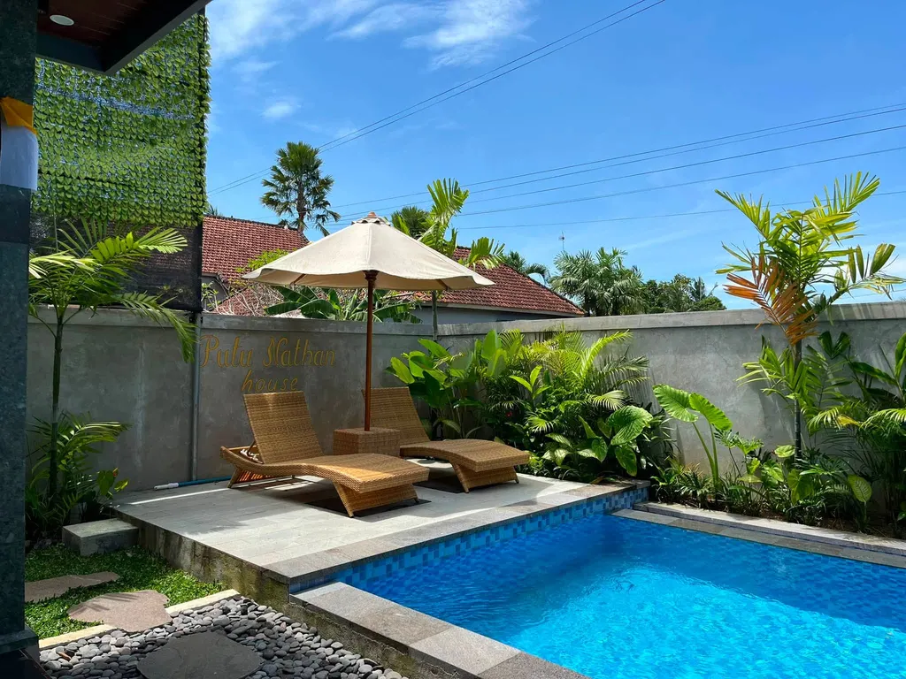 Villa photo