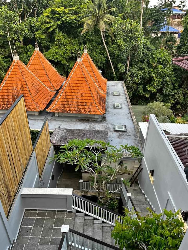 Villa photo