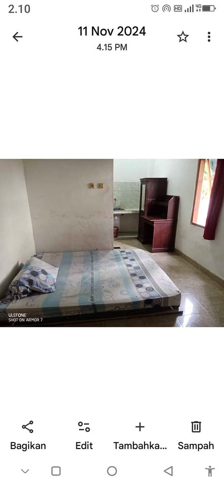Villa photo
