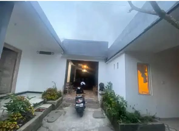 Villa photo