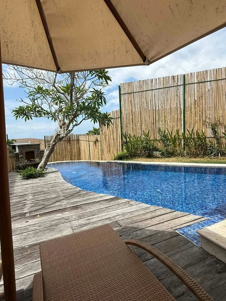 Villa photo