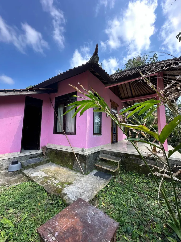 Villa photo