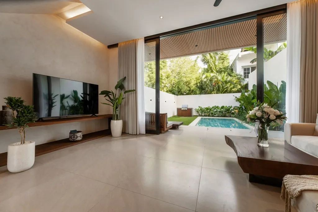 Villa photo