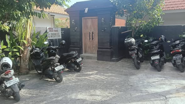Villa photo
