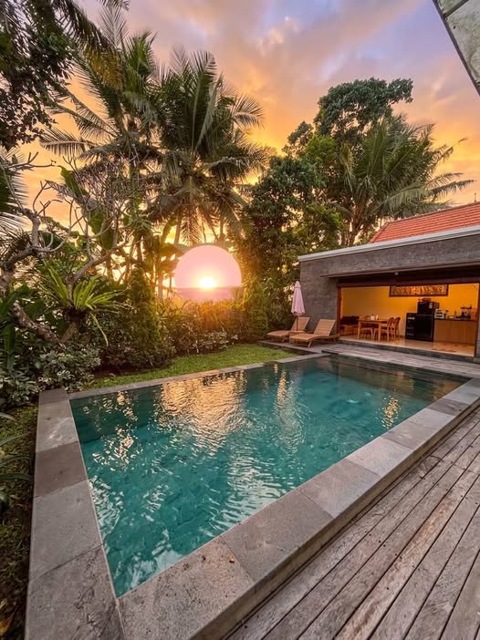 Villa photo