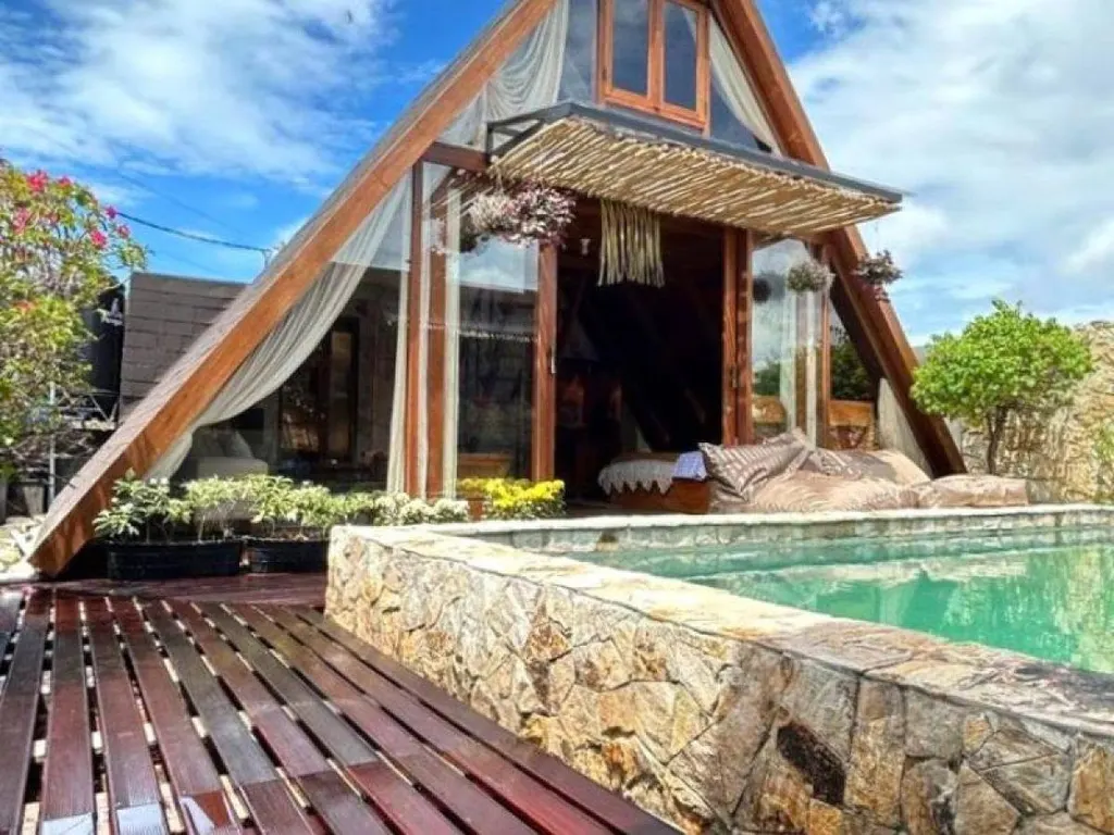 Villa photo