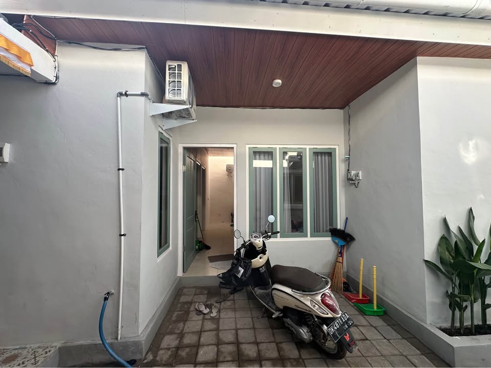 Villa photo
