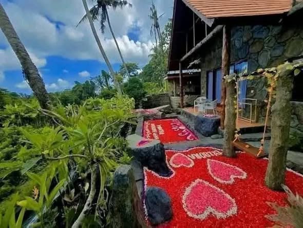 Villa photo