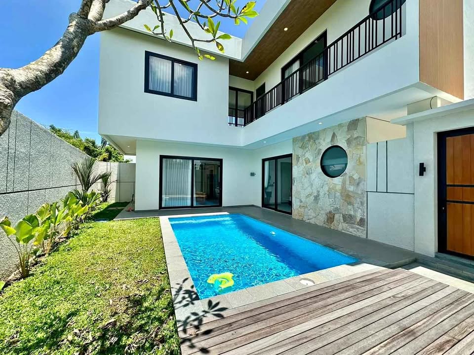 Villa photo