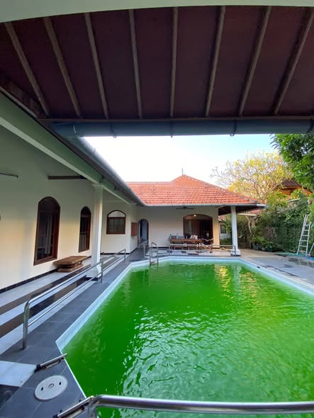Villa photo