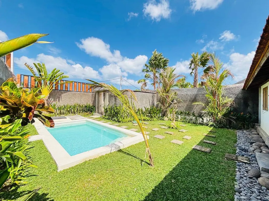 Villa photo