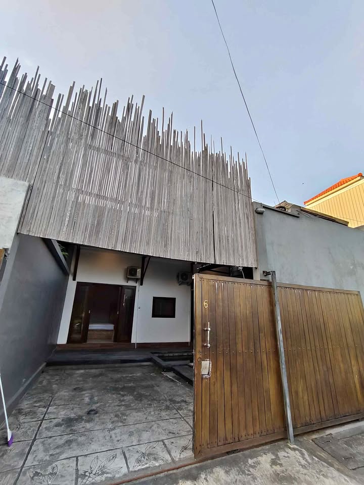 Villa photo