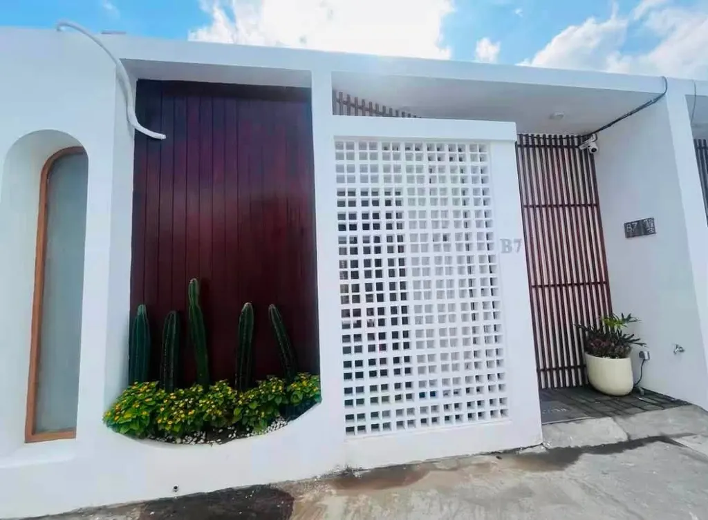 Villa photo