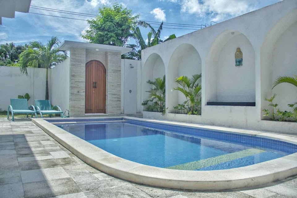 Villa photo