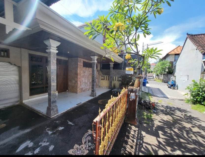 Villa photo