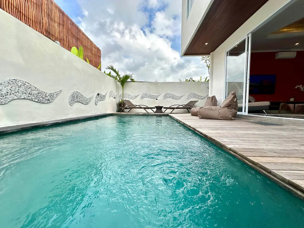 Villa photo
