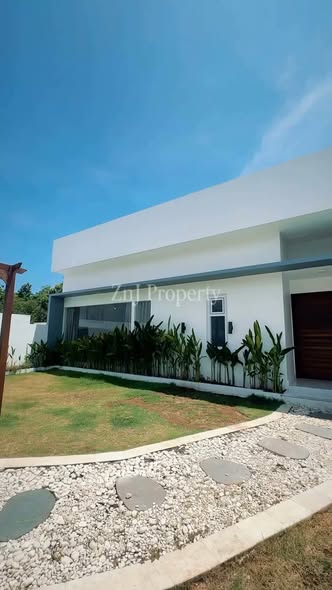 Villa photo