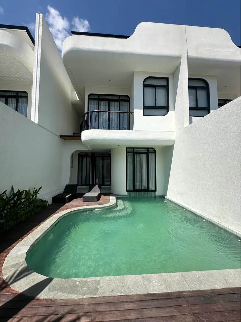 Villa photo