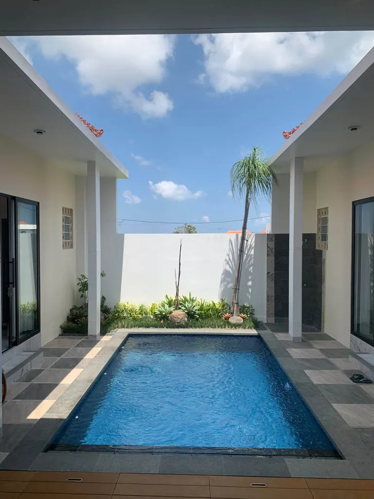 Villa photo