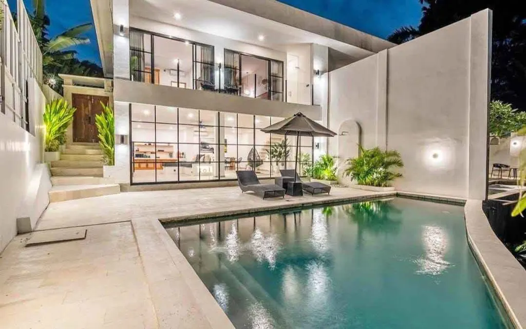 Villa photo