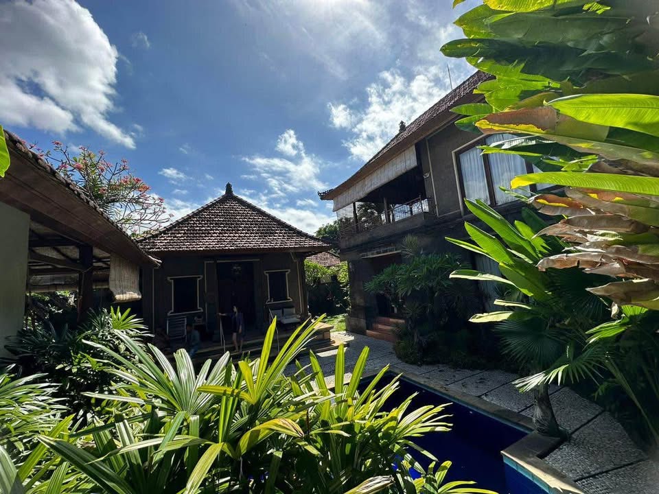 Villa photo