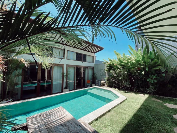 Villa photo
