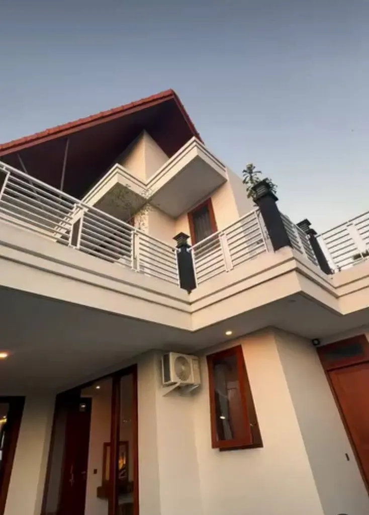 Villa photo
