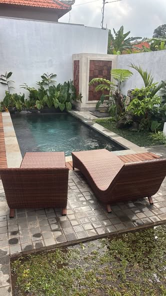 Villa photo