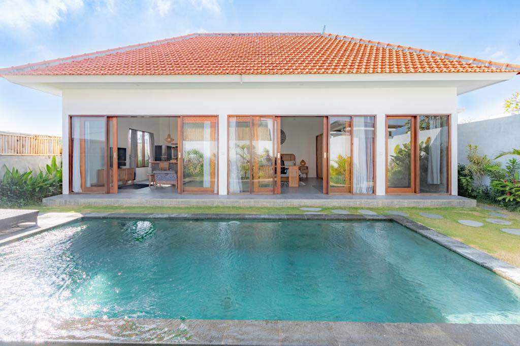 Villa photo