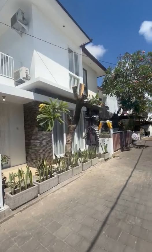 Villa photo