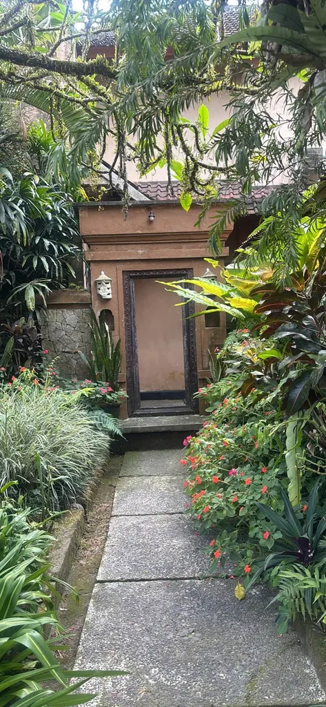 Villa photo
