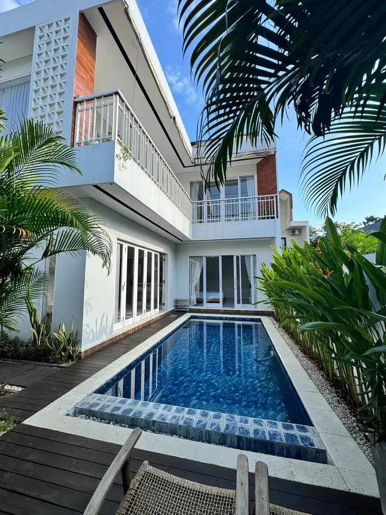 Villa photo