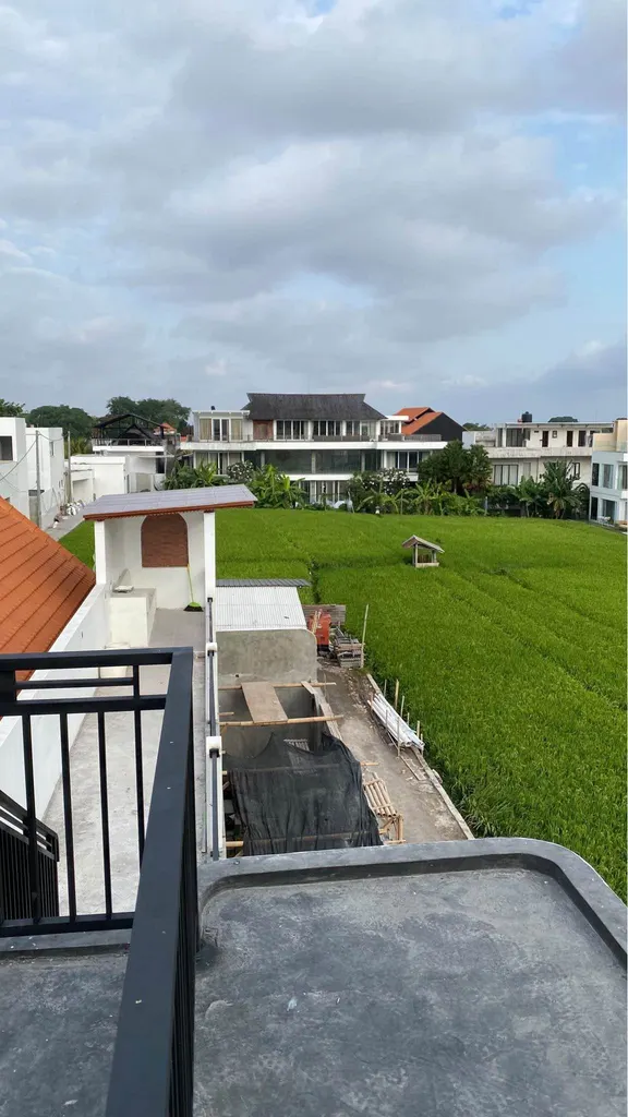 Villa photo