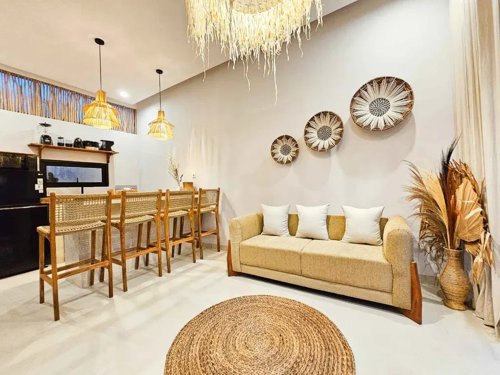 Villa photo