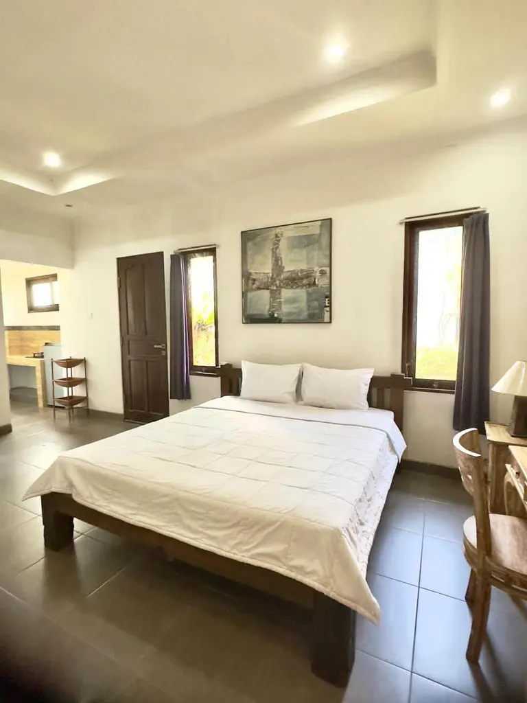 Villa photo