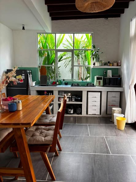 Villa photo