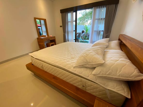 Villa photo