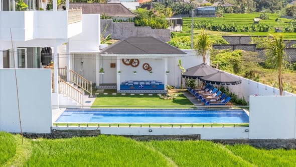 Villa photo