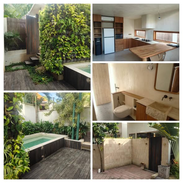 Villa photo