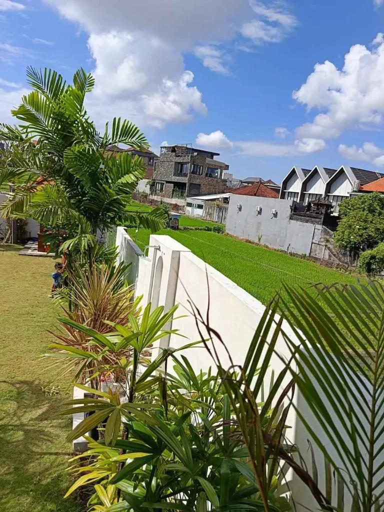 Villa photo